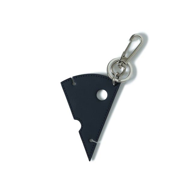 BEAMS「bPr BEAMS / ケーブルホルダー キーホルダー」|キーケース|