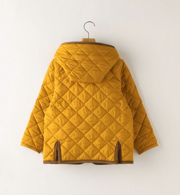 SHIPS KIDS「LAVENHAM:クレイドン キルティング ジャケット(120～140cm)」|その他|