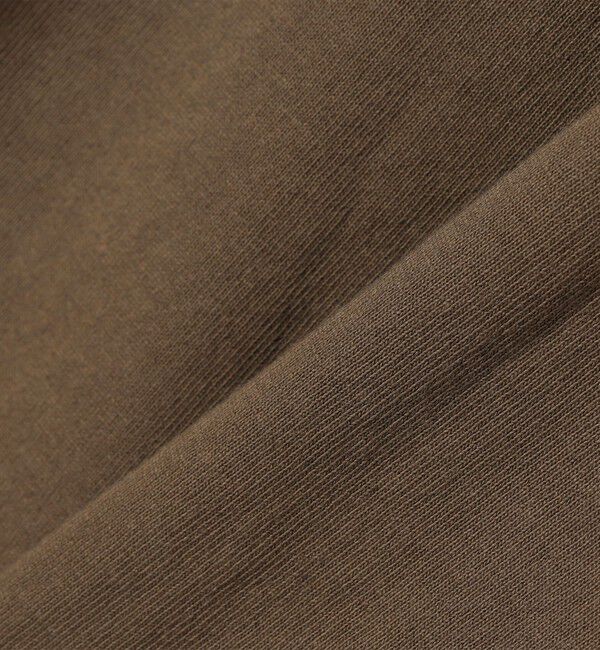 SHIPS any「《一部追加予約》SHIPS any:〈抗菌防臭/洗濯機可能〉USAコットン フレンチスリーブ TEE」|Tシャツ・カットソー|