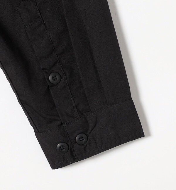 SHIPS any「ROTHCO:〈洗濯機可能〉ミリタリー ショート シャツ ジャケット」|シャツ・ブラウス|