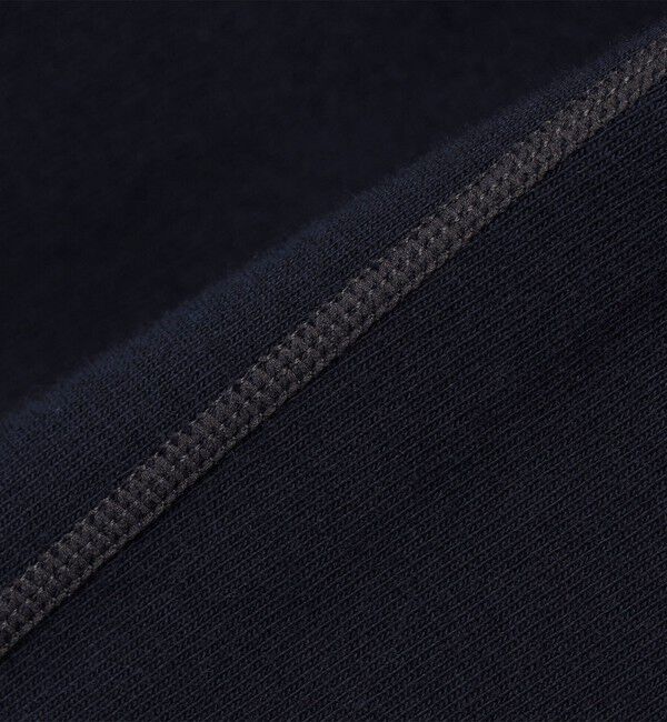 SHIPS「SHIPS: カラー ステッチ Tシャツ」|Tシャツ・カットソー|