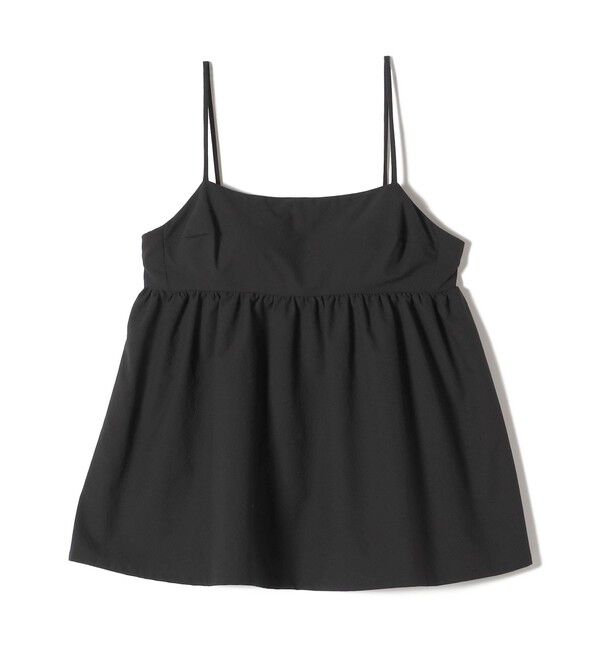 SHIPS for women「〈手洗い可能〉セットアップ スイムウェア(キャミ＆ショートパンツ)」|その他|