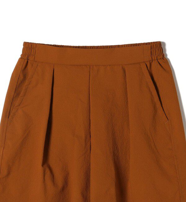 SHIPS for women「〈手洗い可能〉セットアップ スイムウェア(キャミ＆ショートパンツ)」|その他|