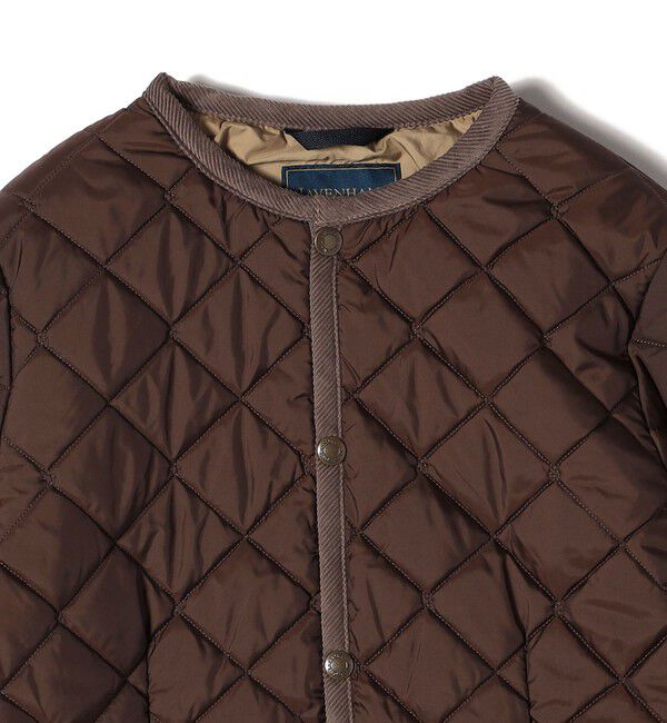 SHIPS for women「LAVENHAM:〈洗濯機可能〉コナード ジャケット」|その他|