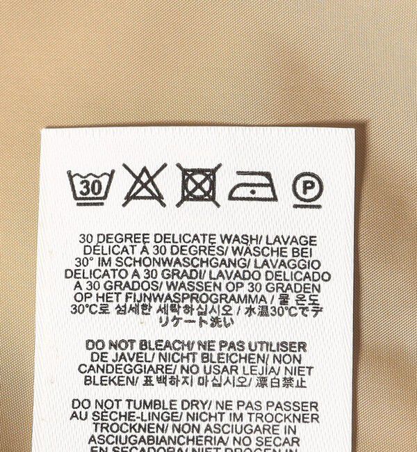 SHIPS for women「LAVENHAM:〈洗濯機可能〉コナード ジャケット」|その他|