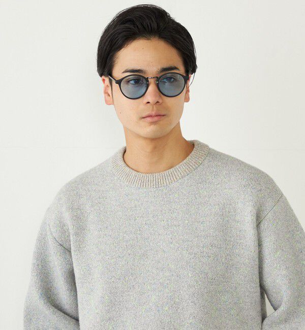 SHIPS Colors 「SHIPS Colors:ボストン サングラス◇」|サングラス|