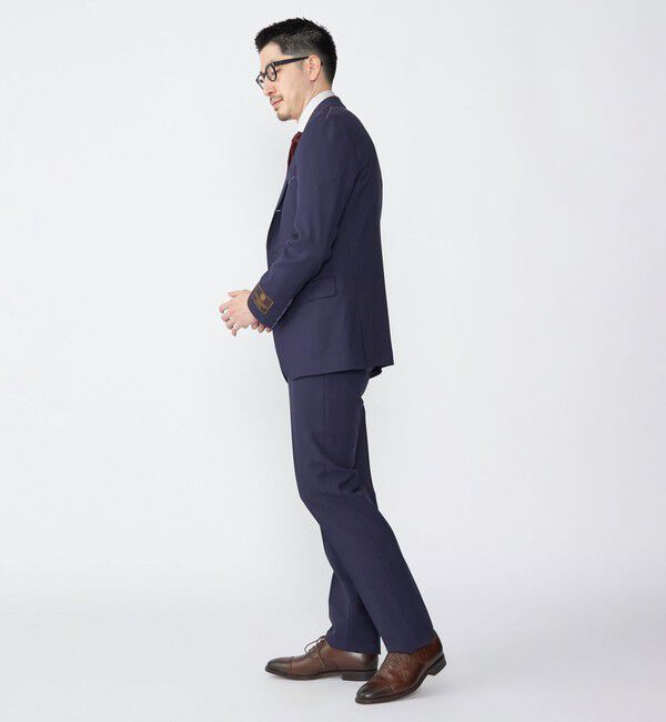 SHIPS「SHIPS: TALLIA DI DELFINO スーツ」|スーツ|