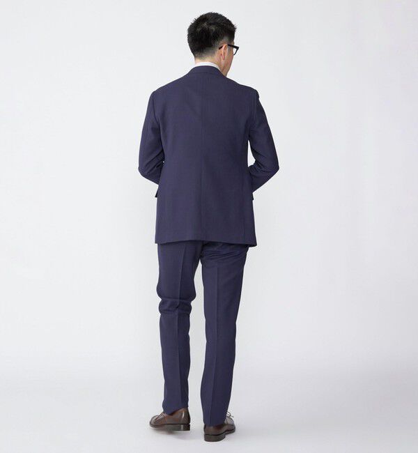 SHIPS「SHIPS: TALLIA DI DELFINO スーツ」|スーツ|