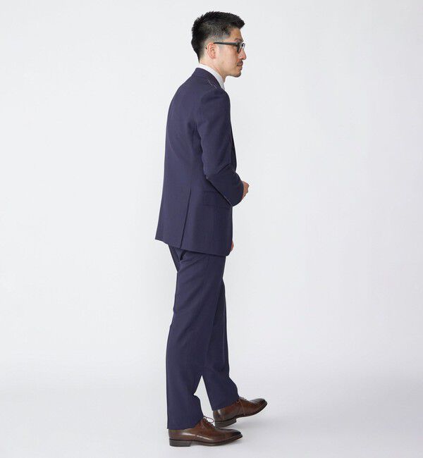 SHIPS「SHIPS: TALLIA DI DELFINO スーツ」|スーツ|