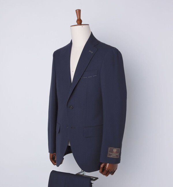 SHIPS「SHIPS: TALLIA DI DELFINO スーツ」|スーツ|