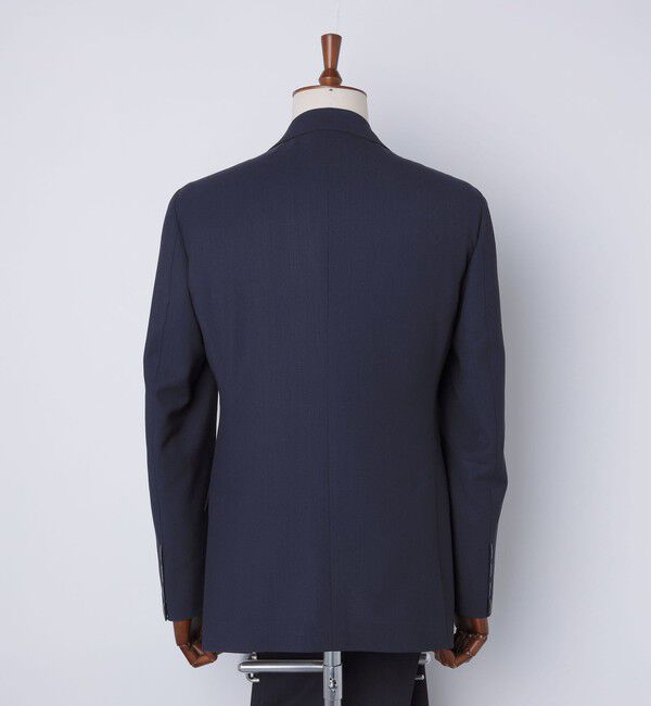 SHIPS「SHIPS: TALLIA DI DELFINO スーツ」|スーツ|