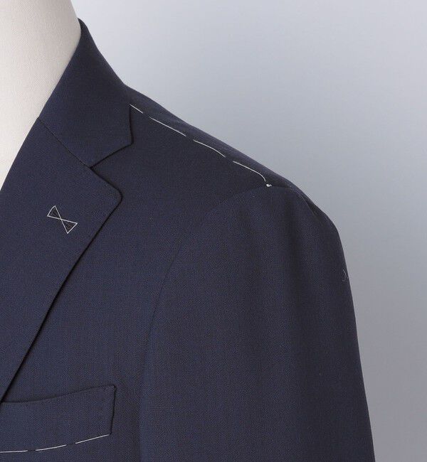 SHIPS「SHIPS: TALLIA DI DELFINO スーツ」|スーツ|