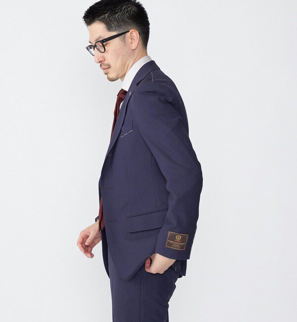 SHIPS「SHIPS: TALLIA DI DELFINO スーツ」|スーツ|