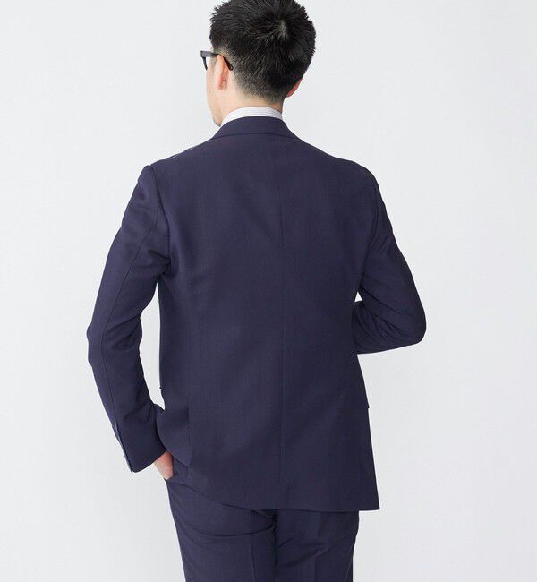 SHIPS「SHIPS: TALLIA DI DELFINO スーツ」|スーツ|