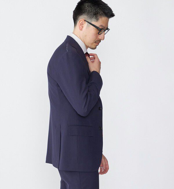 SHIPS「SHIPS: TALLIA DI DELFINO スーツ」|スーツ|