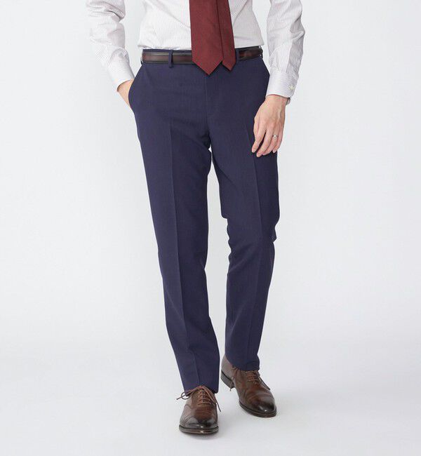 SHIPS「SHIPS: TALLIA DI DELFINO スーツ」|スーツ|