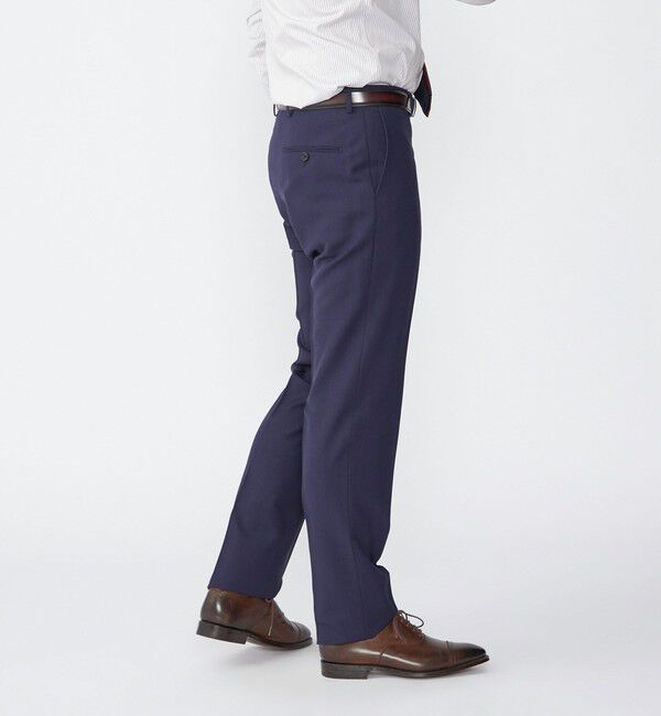 SHIPS「SHIPS: TALLIA DI DELFINO スーツ」|スーツ|