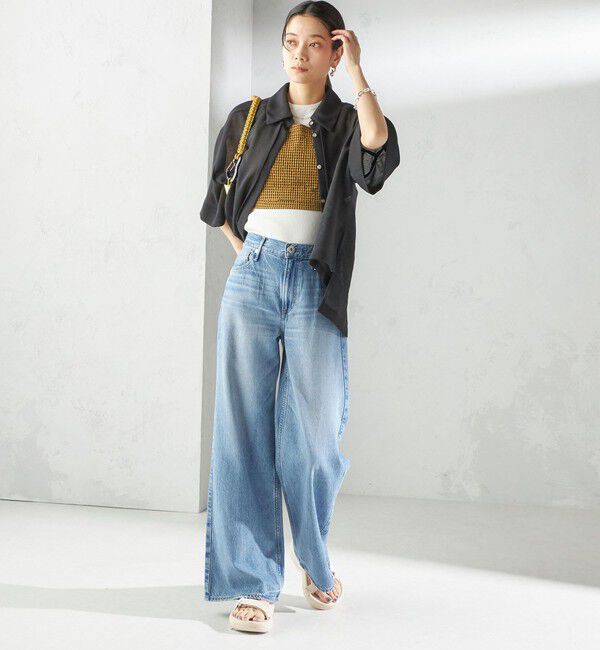 SHIPS for women「TEVA: HURRICANE XLT2 AMPSOLE」|サンダル|