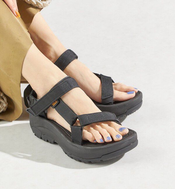 SHIPS for women「TEVA: HURRICANE XLT2 AMPSOLE」|サンダル|