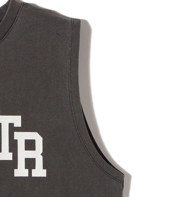 SHIPS for women「【SHIPS別注】TENNESSEE:ノースリーブ ワンピース」|ワンピース|