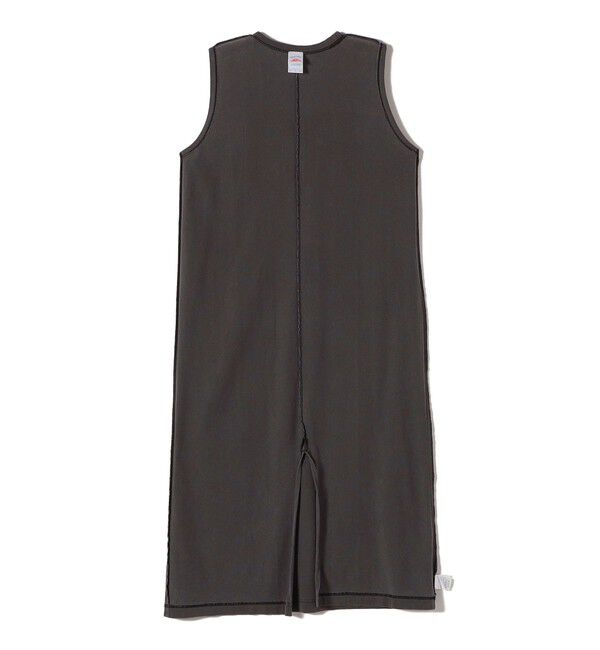 SHIPS for women「【SHIPS別注】TENNESSEE:ノースリーブ ワンピース」|ワンピース|