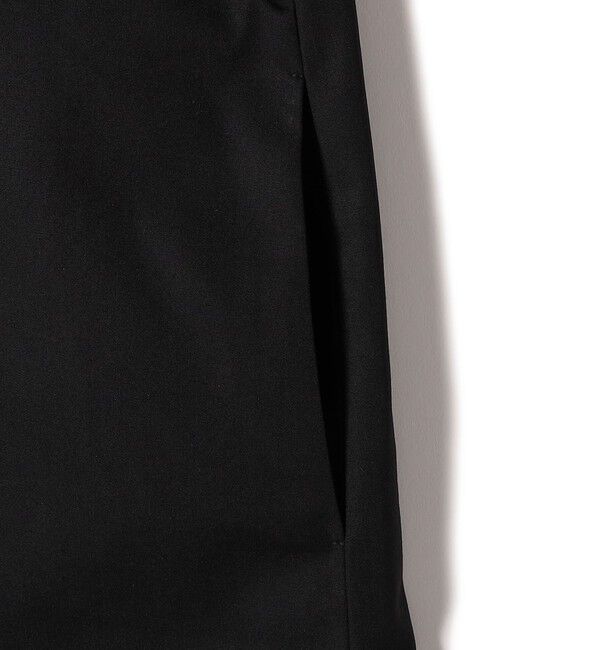 SHIPS for women「【SHIPS別注】Nell:〈手洗い可能〉バック リボン ワンピース」|ワンピース|