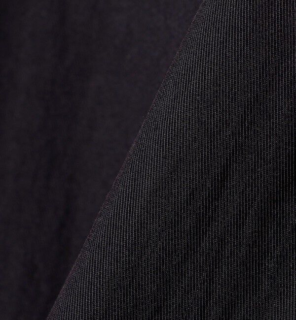 SHIPS Colors 「SHIPS Colors:〈手洗い可能〉パッチポケット ミリタリー ブルゾン」|ブルゾン・スタジャン|