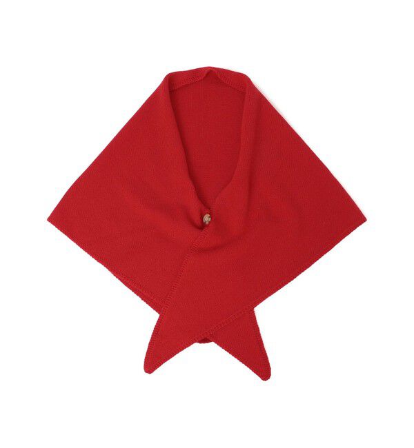 SHIPS for women「マルチウェイ 三角 ストール」|ストール|