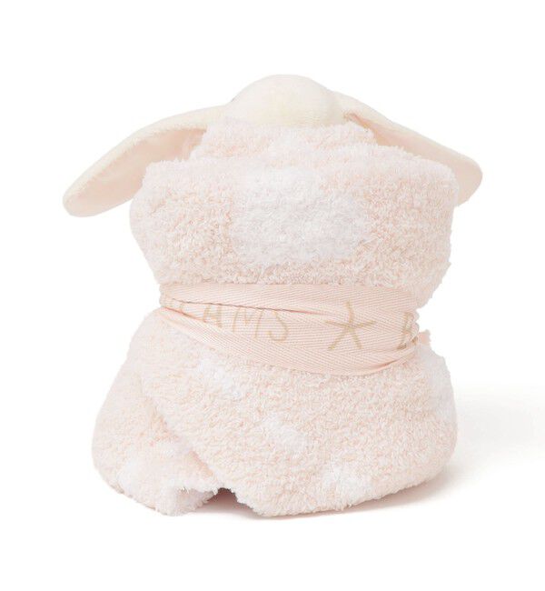 SHIPS KIDS「BAREFOOT DREAMS:CozyChic Dream ミニ ブランケット」|その他ベビー用品|