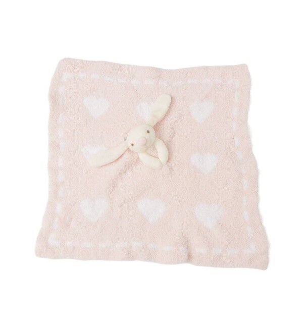 SHIPS KIDS「BAREFOOT DREAMS:CozyChic Dream ミニ ブランケット」|その他ベビー用品|