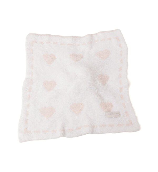 SHIPS KIDS「BAREFOOT DREAMS:CozyChic Dream ミニ ブランケット」|その他ベビー用品|