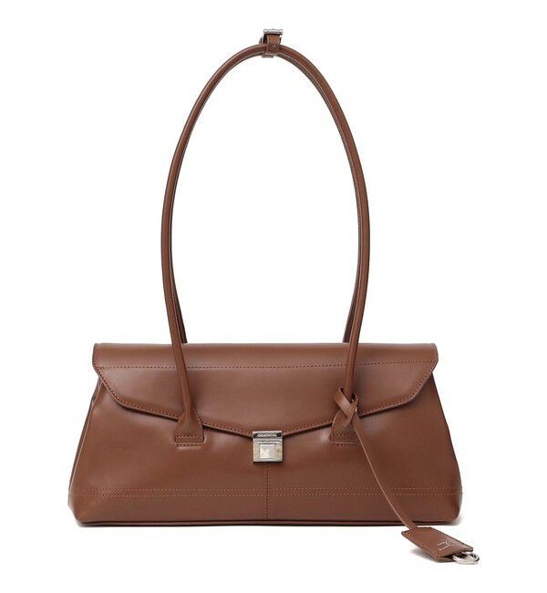 SHIPS for women「【WEB限定】George Cinq:SHOULDER BAG（L）」|ショルダー・メッセンジャー|