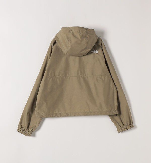 SHIPS any「THE NORTH FACE:〈洗濯機可能〉ショート コンパクト ジャケット」|その他|