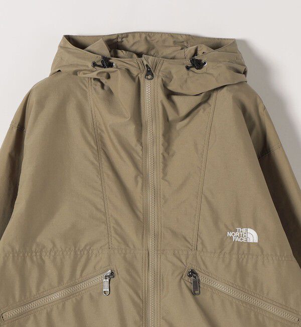 SHIPS any「THE NORTH FACE:〈洗濯機可能〉ショート コンパクト ジャケット」|その他|