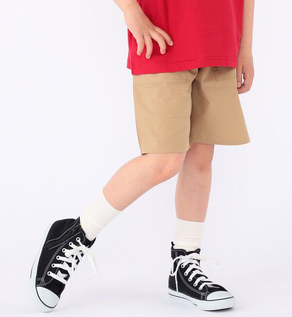 SHIPS KIDS「SHIPS KIDS:100～130cm / デイリー ショーツ」|その他|