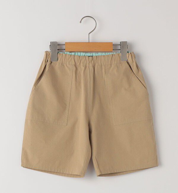 SHIPS KIDS「SHIPS KIDS:100～130cm / デイリー ショーツ」|その他|