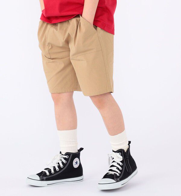 SHIPS KIDS「SHIPS KIDS:100～130cm / デイリー ショーツ」|その他|