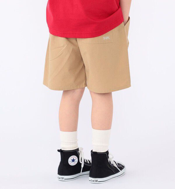 SHIPS KIDS「SHIPS KIDS:100～130cm / デイリー ショーツ」|その他|