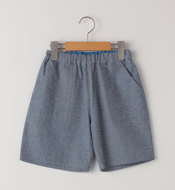 SHIPS KIDS「SHIPS KIDS:100～130cm / デイリー ショーツ」|その他|