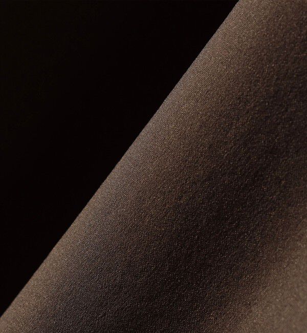 SHIPS Colors 「《予約》SHIPS Colors:〈UVカット・接触冷感〉ファンクション スキッパー ワンピース◆」|ワンピース|