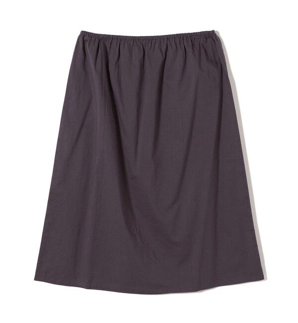 SHIPS Colors 「《予約》SHIPS Colors:〈手洗い可能〉マドラス チェック レイヤード ライク ワンピース◆」|ワンピース|