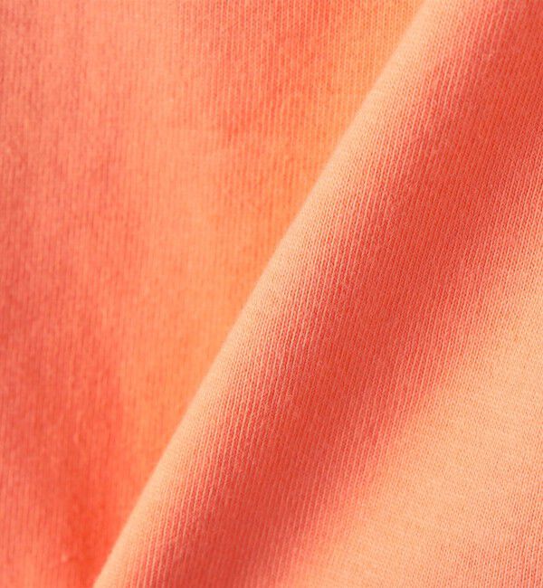 SHIPS Colors 「SHIPS Colors:80～130cm /〈洗濯機可能〉ボディバッグ プリント Tシャツ」|Tシャツ・カットソー|