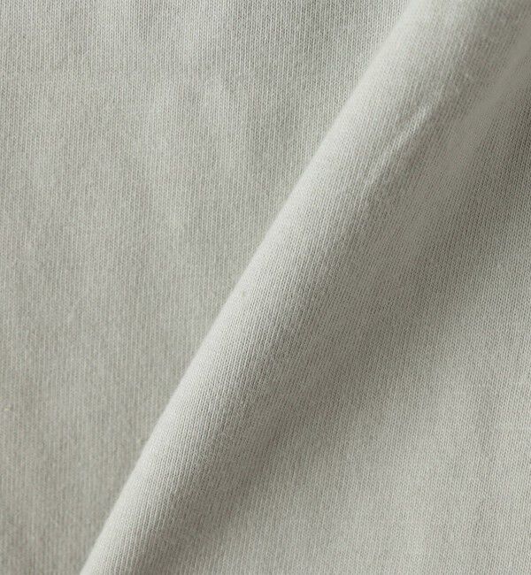 SHIPS Colors 「SHIPS Colors:80～130cm /〈洗濯機可能〉ボディバッグ プリント Tシャツ」|Tシャツ・カットソー|