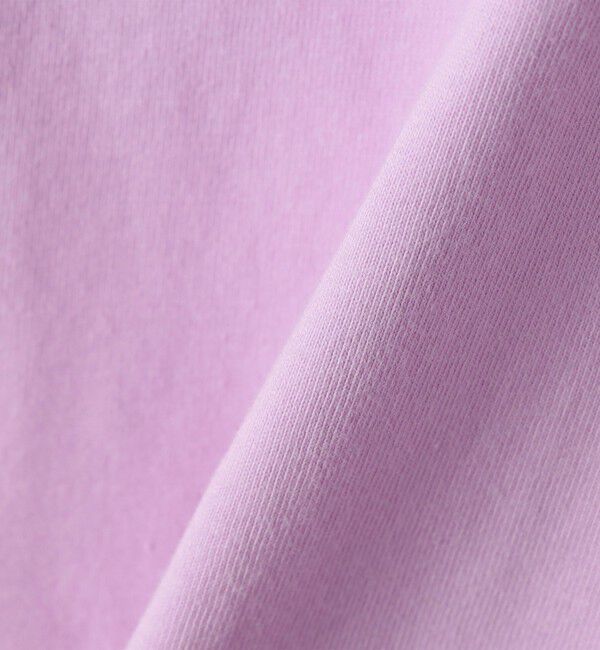 SHIPS Colors 「SHIPS Colors:80～130cm /〈洗濯機可能〉ボディバッグ プリント Tシャツ」|Tシャツ・カットソー|