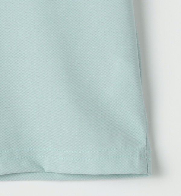 SHIPS Colors 「【WEB限定】SHIPS Colors:90～140cm /〈接触冷感・UVカット〉カノコ ポケット プリントT」|Tシャツ・カットソー|