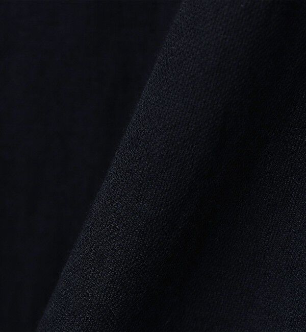 SHIPS any「SHIPS any: 360&deg; THE CIRCLE STRETCH リネン ミックス ポロシャツ◆」|ポロシャツ|