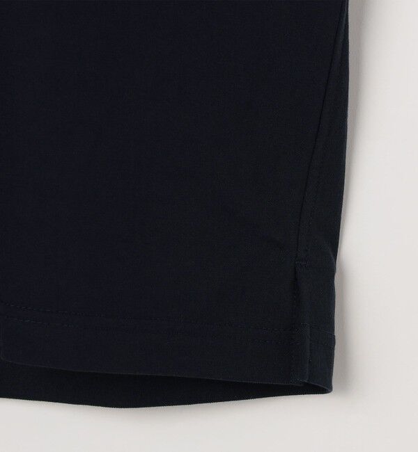 SHIPS any「SHIPS any: 360&deg; THE CIRCLE STRETCH リネン ミックス ポロシャツ◆」|ポロシャツ|