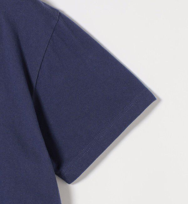 SHIPS any「REGENCY WORKS:〈洗濯機可能〉プリント TEE」|Tシャツ・カットソー|