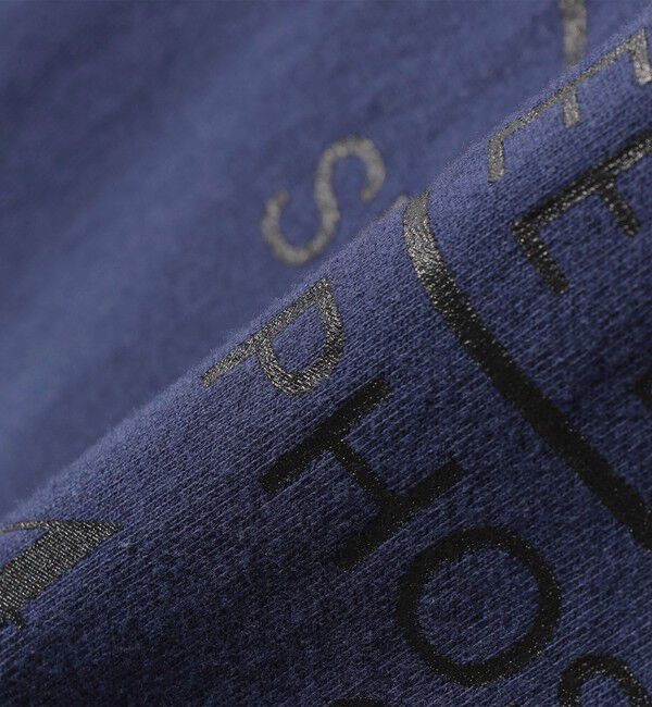 SHIPS any「REGENCY WORKS:〈洗濯機可能〉プリント TEE」|Tシャツ・カットソー|