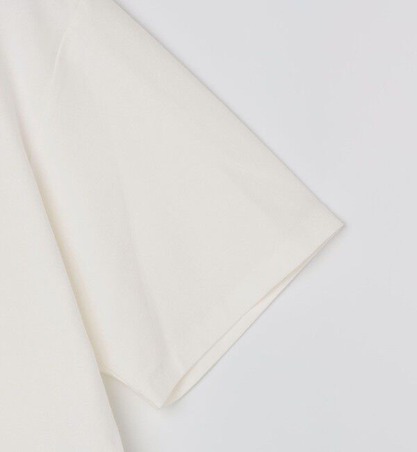 SHIPS「SHIPS:〈接触冷感/ 遮熱/ UVカット〉COVEROSS(R) フリーザー Tシャツ」|Tシャツ・カットソー|